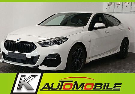 BMW 218i Gran Coupé M Sport LED+ACC Head-Up+Kamera