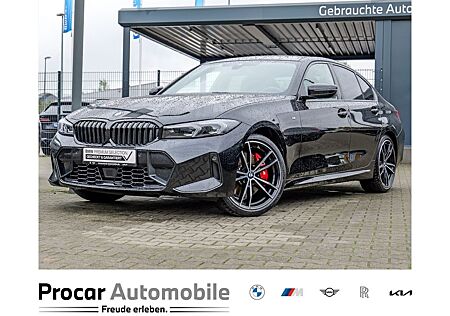 BMW 320d xDrive M Sport Pro GSD ACC 19"LM HUD HiFi D