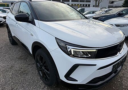Opel Grandland X Grandland 1.5 CDTI Aut/GS-Line/13500netto