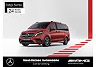 Mercedes-Benz V 300 Exclusive Edition AMG Pano Airmatic AHK
