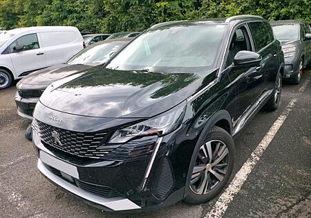 Peugeot 5008 *Allure*1.2 Ltr.*LED*Kamera*7-Sitzer