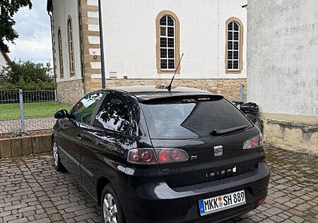 Seat Ibiza 6L | viele Neuteile | TÜV 10/25 |