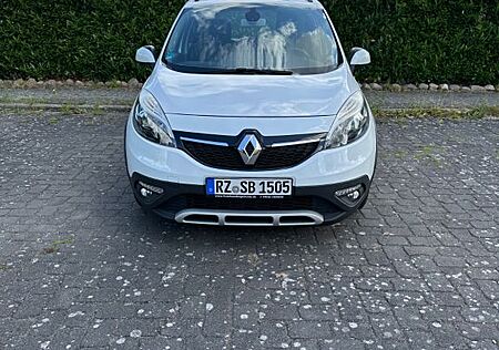 Renault Scenic Xmod Paris ENERGY TCe 115 Start & Sto...