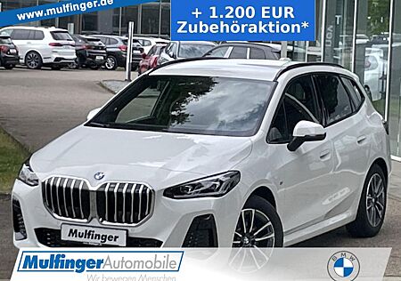 BMW 218i Act.T. M Sport Widscreen DrivAss.Kamera AHK