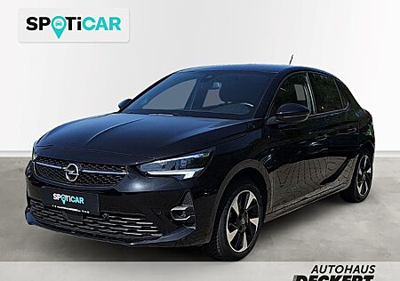 Opel Corsa -e F GS Electric Navi LED Blendfreies Fernl