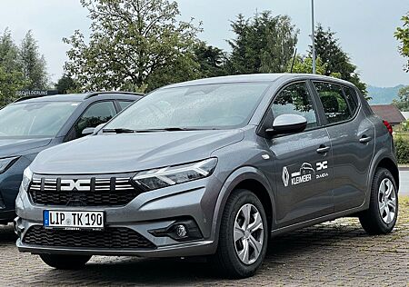 Dacia Sandero III Expression