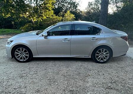 Lexus GS 450 450h -
