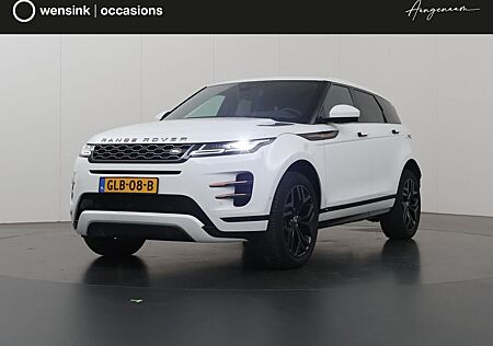 Land Rover Range Rover Evoque 1.5 P300e AWD R-Dynamic HSE |