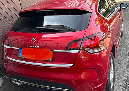 Citroën DS4 THP 160 SoChic Automatik SoChic
