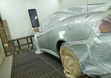 Hyundai Coupe 2.7 V6 2H-Scheck Heft