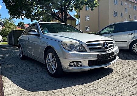 Mercedes-Benz C 200 KOMPRESSOR