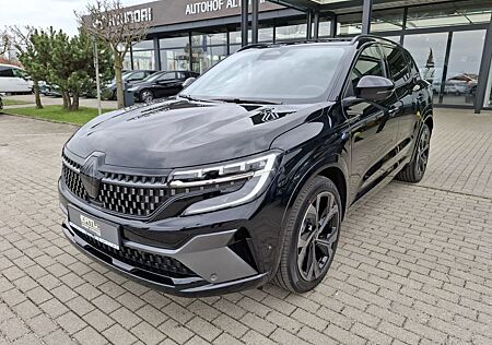 Renault Austral Techno Esprit Alpine E-Tech Full Hy. 200