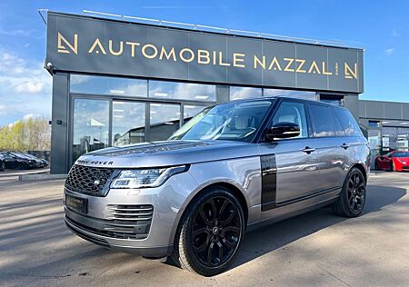 Land Rover Range Rover VOGUE*VOLL-LED*NAVI*LEDER*FACELIFT*