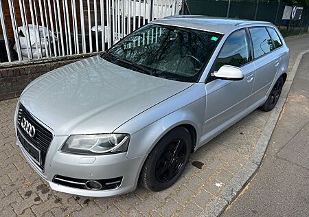 Audi A3 1.8 TFSI Sportback *2.Hand*