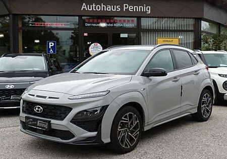 Hyundai Kona 1.0 T-GDI 48V N Line+Assist NAVI Kamera