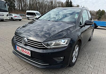 VW Golf Sportsvan Volkswagen 1.6 TDI LOUNGE *Bi-Xenon*