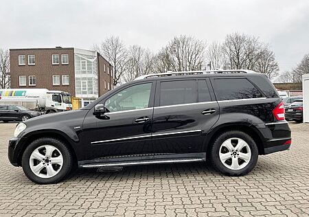 Mercedes-Benz GL 350 CDI 4MATIC 7 SITZER*AHK*XEN*LEDER*KAMERA*