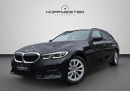 BMW 320 d xDrive Advantage*LED*AHK*Allrad*