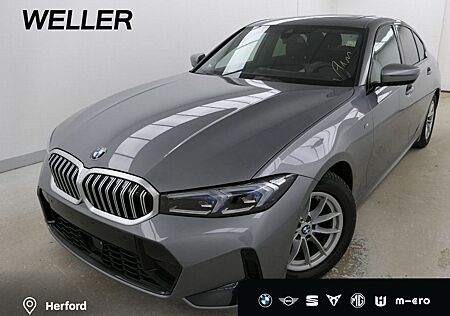 BMW 320d Limo M Sport HUD,GSD,AdapLED,LCProf,ACC,AHK