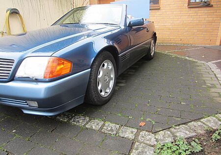 Mercedes-Benz SL 300