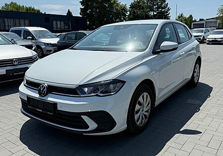 VW Polo Volkswagen Life 1.0 TSI /TRAVEL/VIRTUAL/PDC/SHZ/