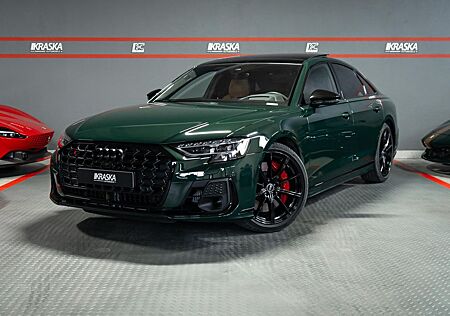 Audi S8 4.0 TFSI quattro PANO B&O SOFT MASSAGE STHZ
