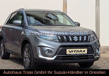 Suzuki Vitara Hybrid 1.5 AGS Comfort 4x4