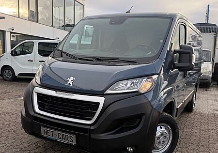 Peugeot Boxer 2.2 HDI Kasten*L1H1*KLIMA*KAMERA*Allwetter
