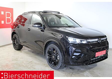 VW Tiguan Volkswagen 2.0 TSI DSG 4Mo. 2x R-Line Black Style 20