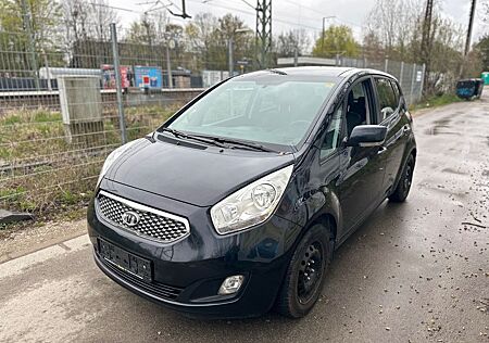 Kia Venga Mind