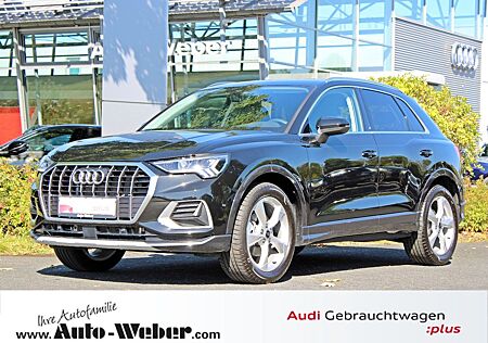 Audi Q3 35TFSI S-tronic LED VC AHK NAVI+ APS*