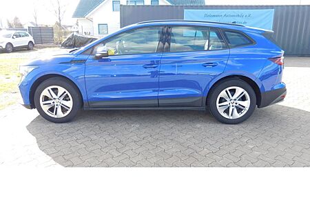 Skoda Enyaq iV 50 1-Gang Elektrik Automatic Klima Navi