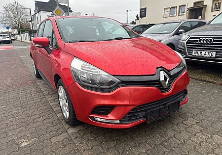 Renault Clio IV Life