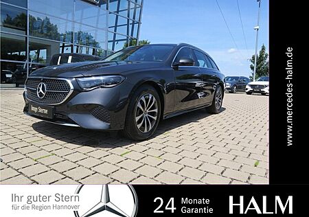 Mercedes-Benz E 200 Avantgarde Advanced Plus Digital Light 360