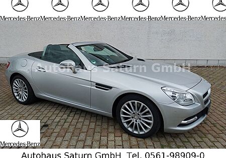 Mercedes-Benz SLK 350 Autom.*Pano*Distronic*2Hd*Checkheft*PDC