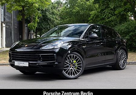 Porsche Cayenne E-Hybrid Coupe BOSE Panorama LED-Matrix