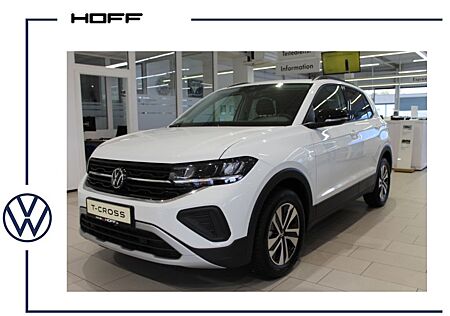 VW T-Cross Volkswagen 1.0 TSI 70 kW Energy PV:4.555,00€