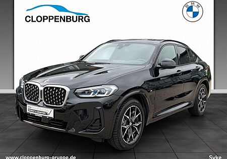 BMW X4 xDrive30d M Sportpaket+Head-Up+HarmanKardon+L