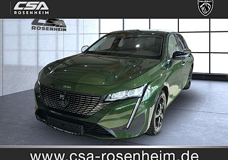 Peugeot 308 Allure Bluetooth Navi LED Klima Einparkhilfe