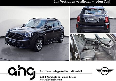 Mini Cooper Countryman Countryman Cooper Navi DSG Head-Up Rückkamera