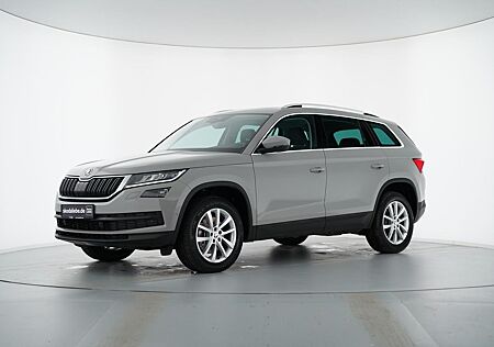 Skoda Kodiaq STYLE 2.0TDI DSG 4X4 PANO+DIGITAL TACHO