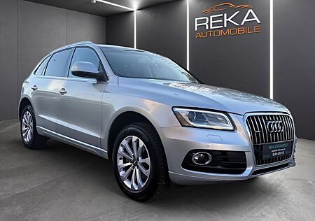 Audi Q5 2.0 TFSI quattro