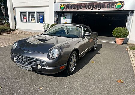 Ford Thunderbird -"Herrliches Cabrio im top Zustand!"