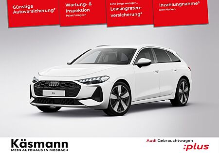 Audi A5 Avant TFSI AHK NAV KAM ACC SHZ