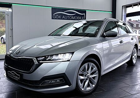 Skoda Octavia Combi Style 2.0 TDI HUD*DSG*ACC*LED