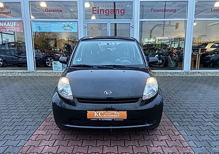 Daihatsu Sirion *1Hand*Klima*HU NEU*Service Neu*5Türer