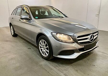 Mercedes-Benz C 220 T BlueTec / d GJR*Navigation