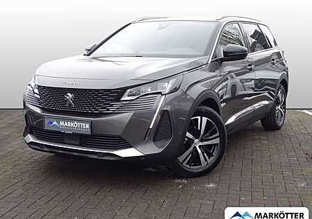 Peugeot 5008 Hybrid 136 GT 7-Sitzer/SHZ/ACC/LED