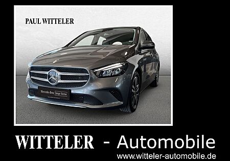 Mercedes-Benz B 200 4MATIC Progressive LED/Tempomat/Rückfahrk.
