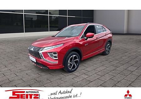 Mitsubishi Eclipse Cross Plus SELECT 2.4 PHEV 4WD Automatik